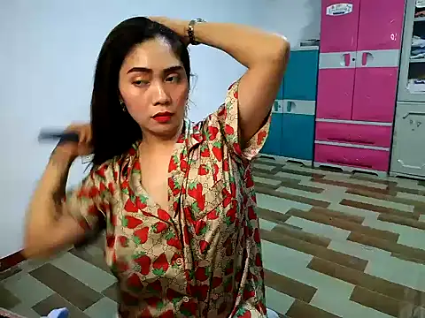 Sexynica online show from June 13, 2:37 pm