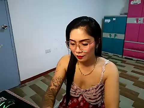 Sexynica online show from June 15, 1:24 pm
