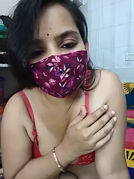 shalini gupta05 online show from June 3, 4:45 pm