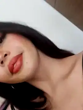 sexiestcunty eerie online show from June 12, 8:19 pm