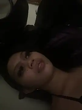 sexiestcunty eerie online show from June 17, 5:58 pm