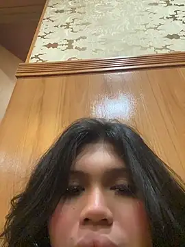 sexiestcunty eerie online show from July 9, 2:48 am