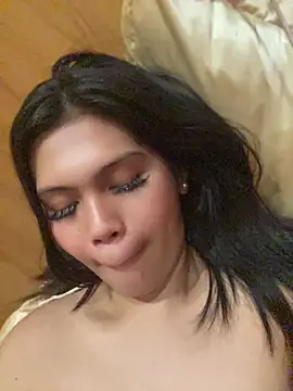 sexiestcunty eerie online show from July 19, 1:59 pm