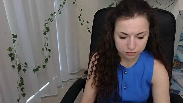 Ulyanixx online show from June 4, 4:07 am
