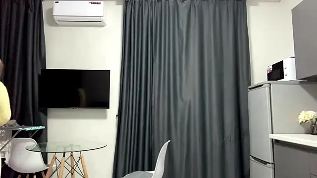 Snapshot of cottonboo chatting on June 9, 5:46 pm cottonboo online show from June 9, 5:46 pm