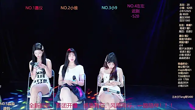 Snapshot of YDHY-girl-08 chatting on June 11, 10:13 am YDHY-girl-08 online show from June 11, 10:13 am