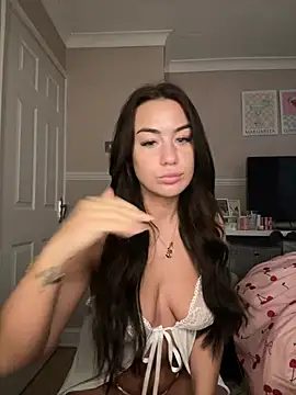 Lilywellsx online show from June 9, 12:06 pm