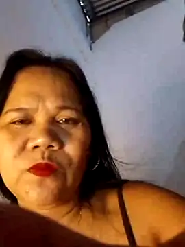 missLiLy07 online show from June 10, 4:01 am