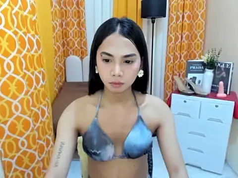 TsAlexa Blaire online show from June 4, 4:35 pm