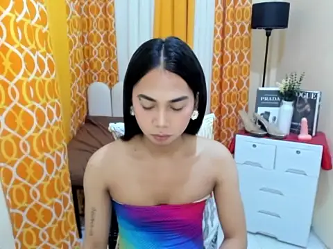 TsAlexa Blaire online show from June 6, 4:44 pm