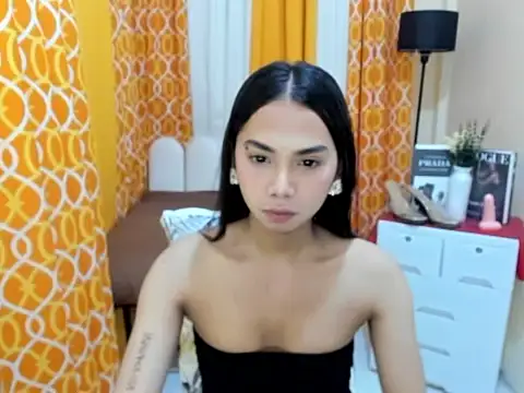 TsAlexa Blaire online show from June 8, 5:24 pm
