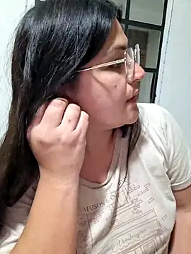 Snapshot of morena95_ chatting on June 14, 4:36 am morena95 online show from June 14, 4:36 am