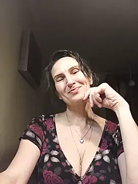 Snapshot of Alene_Lorrie chatting on June 4, 8:26 pm Alene Lorrie online show from June 4, 8:26 pm