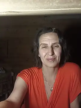 Snapshot of Alene_Lorrie chatting on June 6, 8:57 pm Alene Lorrie online show from June 6, 8:57 pm