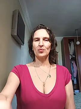 Snapshot of Alene_Lorrie chatting on June 8, 5:19 am Alene Lorrie online show from June 8, 5:19 am