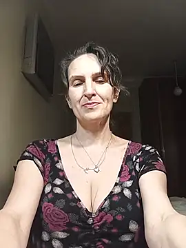Snapshot of Alene_Lorrie chatting on June 8, 8:09 pm Alene Lorrie online show from June 8, 8:09 pm