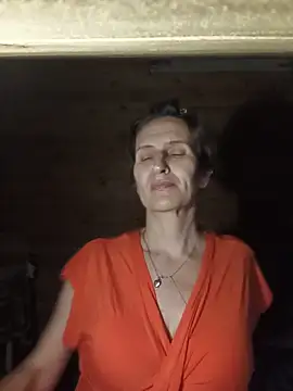 Snapshot of Alene_Lorrie chatting on June 13, 8:51 pm Alene Lorrie online show from June 13, 8:51 pm