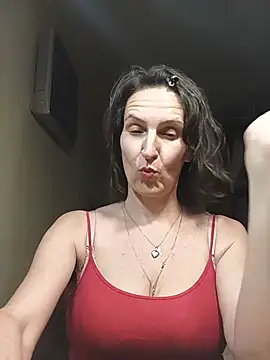Snapshot of Alene_Lorrie chatting on June 15, 8:44 pm Alene Lorrie online show from June 15, 8:44 pm
