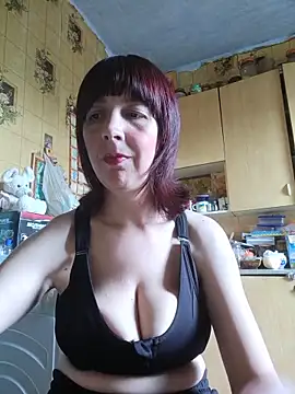 MilaSwan777 online show from June 8, 9:53 am