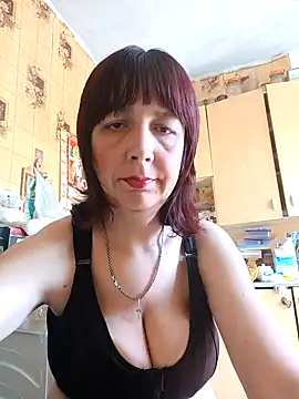 MilaSwan777 online show from June 12, 8:02 am