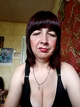 MilaSwan777 online show from June 14, 8:38 am
