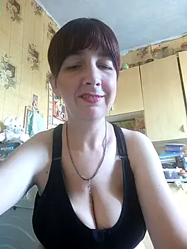 MilaSwan777 online show from July 27, 10:11 am