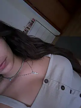 Candy lyx online show from June 30, 2:40 pm