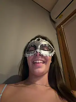 Candy lyx online show from July 7, 10:03 pm