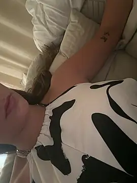Candy lyx online show from July 27, 2:24 pm