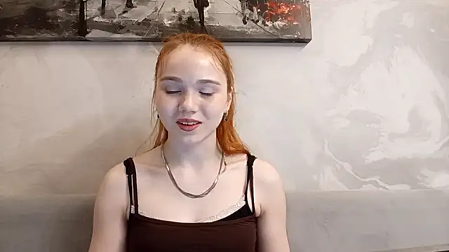 Snapshot of RinaTease chatting on June 3, 3:39 pm RinaTease online show from June 3, 3:39 pm