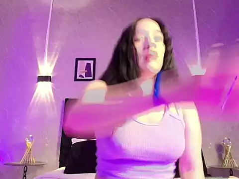 ValeriaRossii online show from June 14, 12:18 pm