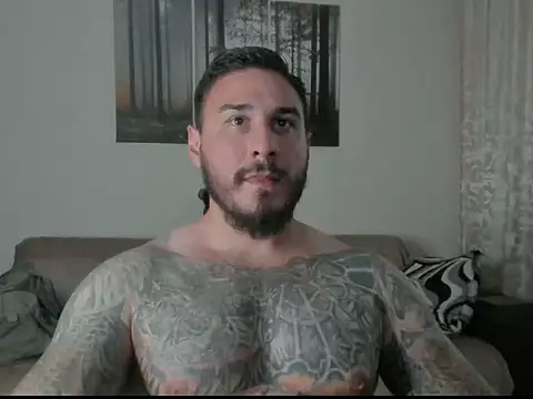 Snapshot of Gymdominus chatting on May 22, 2:22 pm Gymdominus online show from May 22, 2:22 pm
