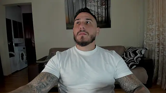 Snapshot of Gymdominus chatting on May 29, 1:09 pm Gymdominus online show from May 29, 1:09 pm