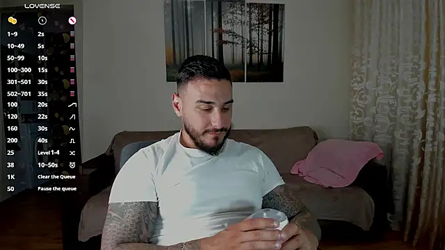 Gymdominus online show from June 18, 12:20 pm