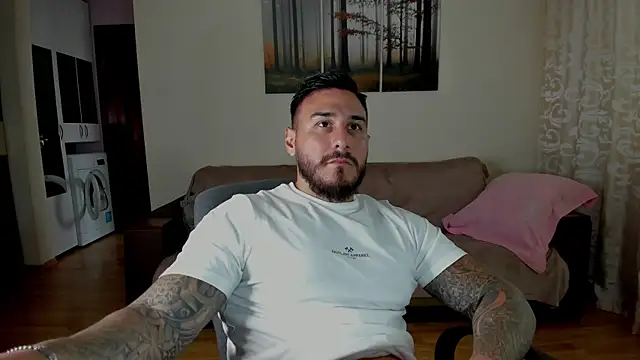 Gymdominus online show from June 24, 8:13 am