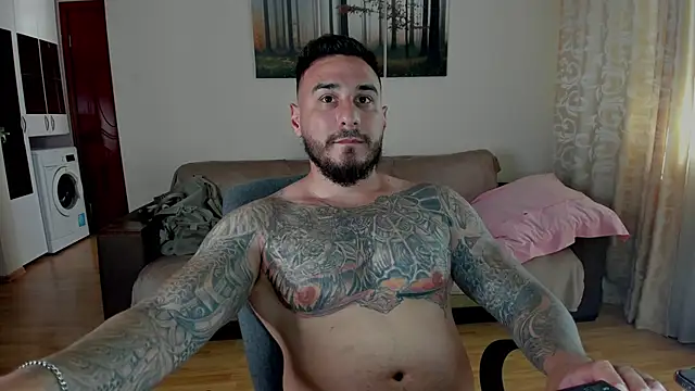 Gymdominus online show from June 27, 6:40 am