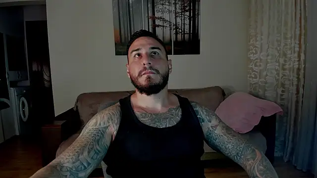 Gymdominus online show from July 4, 6:52 am