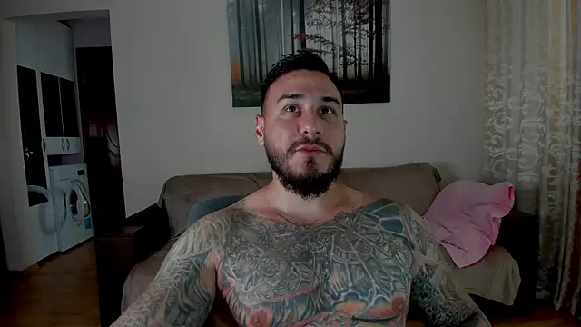Gymdominus online show from July 5, 8:54 am