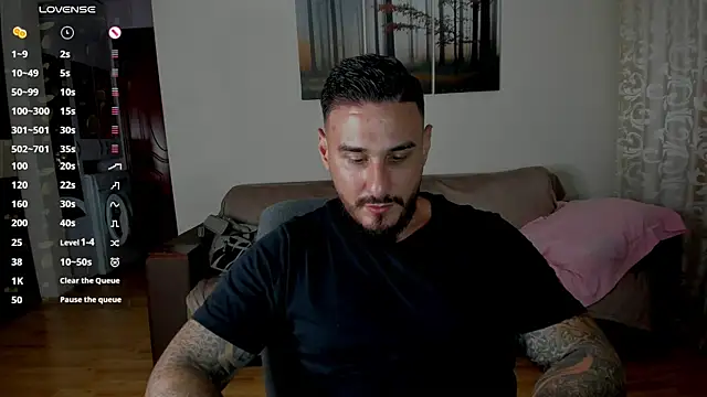 Gymdominus online show from July 13, 6:00 pm