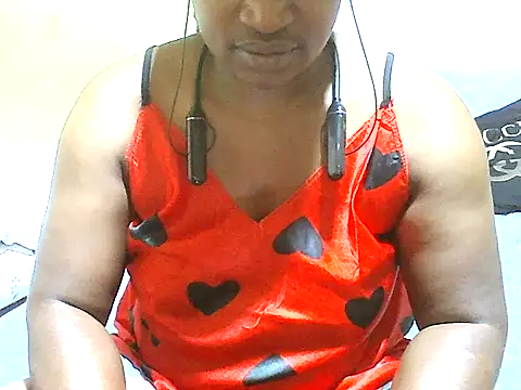 sexy-fai online show from June 12, 8:02 am