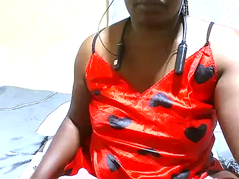 sexy-fai online show from June 14, 9:39 pm