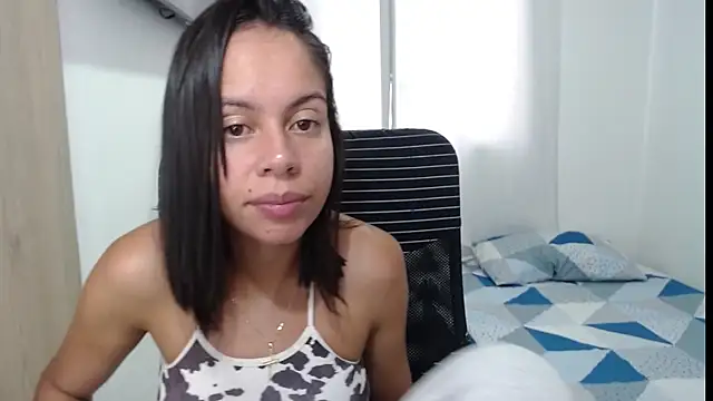 Snapshot of Valeria_Santos_ chatting on June 10, 2:38 pm Valeria Santos online show from June 10, 2:38 pm