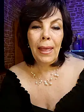Snapshot of SannyMI-LF chatting on June 3, 9:53 pm SannyMI-LF online show from June 3, 9:53 pm