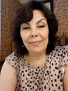Snapshot of SannyMI-LF chatting on June 14, 2:30 pm SannyMI-LF online show from June 14, 2:30 pm