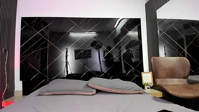 Camilo Contreras online show from June 8, 7:36 pm