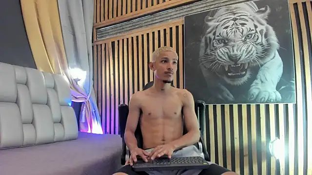 Camilo Contreras online show from July 22, 7:49 pm