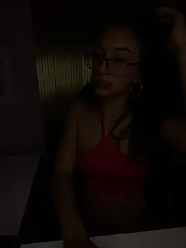 MoonLitDoll online show from July 24, 7:23 pm