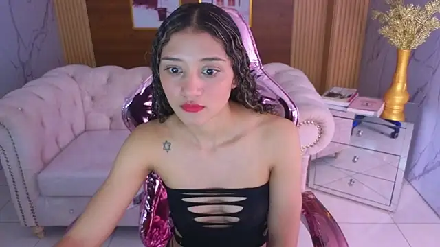 Karol1 s online show from July 16, 3:12 am