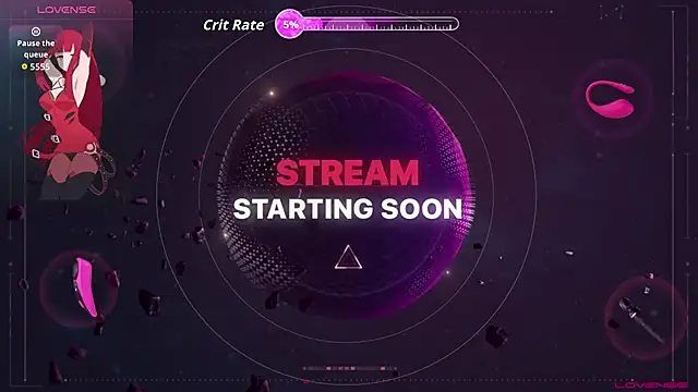 sissyslutsteph online show from June 5, 6:57 pm