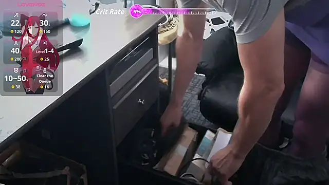 sissyslutsteph online show from July 23, 9:35 pm